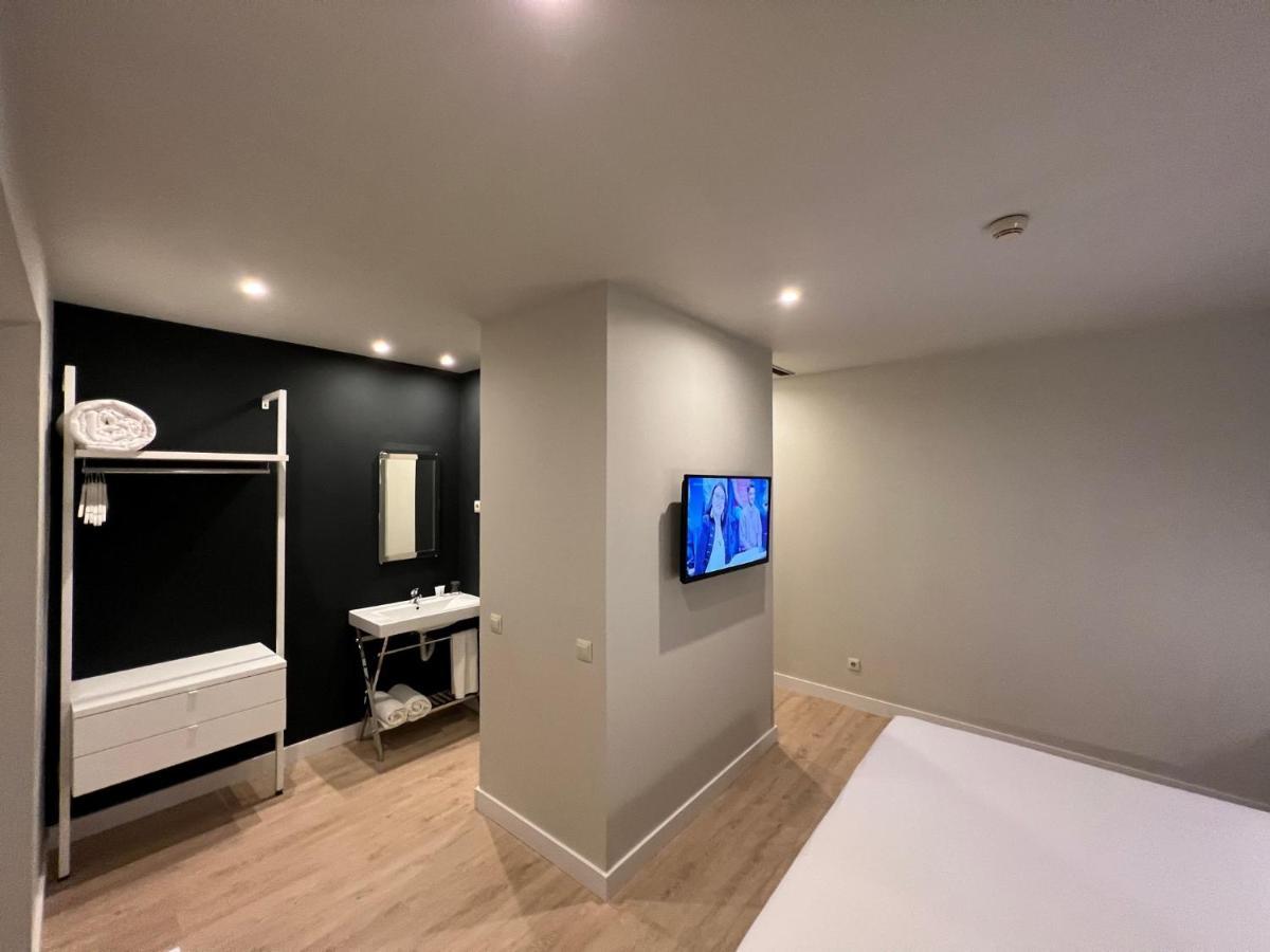 Urbansea Atocha 113 Hotel Madrid Luaran gambar